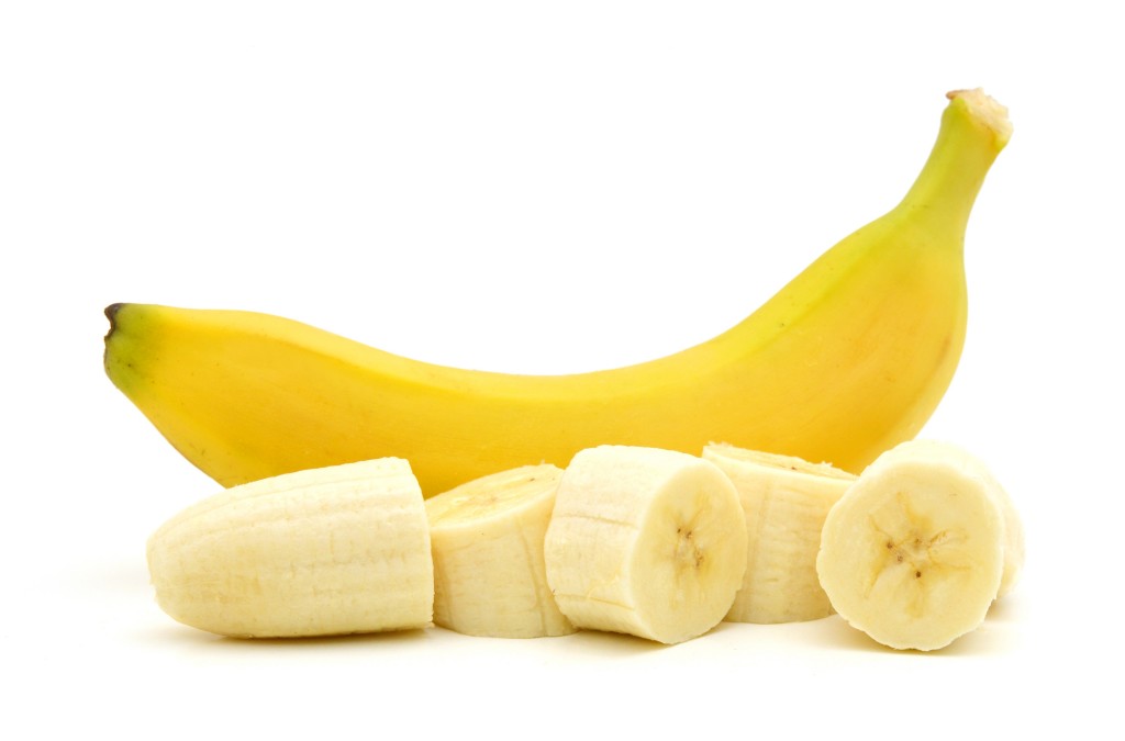 Banan Db Jednoduchý jako BANÁN