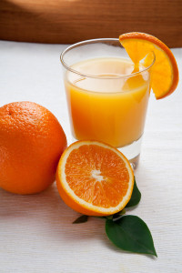 pomerancovy fresh